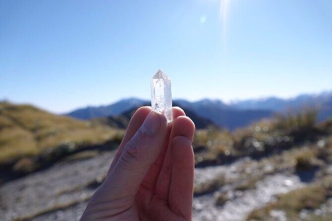 Hokitika Fly SIX Glaciers Heli Tour - Remote Details That Make It Feel Local: Greenstone, Gold, Deer Stalker Huts, Tahr