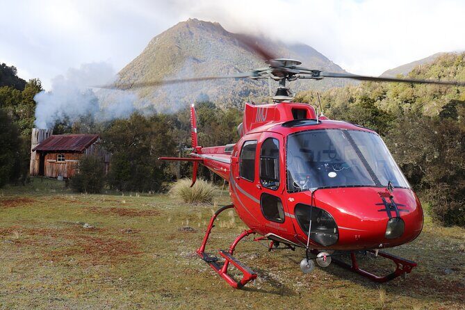 Hokitika Fly SIX Glaciers Heli Tour - Price and Value: What You’re Actually Getting for $462