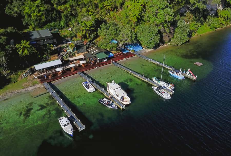 Hot Pools Kayak & Evening Barbecue - Who this tour suits best (and who should skip it)