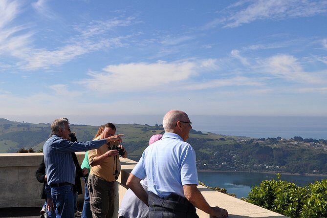 Iconic Shore Excursion: Dunedin City Highlights Tour - Speights Brewery: the oldest working brewery story stop