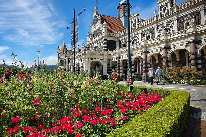 Iconic Shore Excursion: Iconic Larnach Castle Tour - Key Things I’d Prioritize