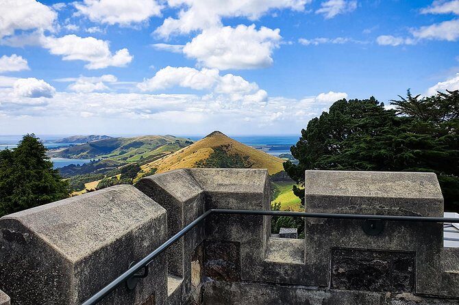 Iconic Shore Excursion: Iconic Larnach Castle Tour - Larnach Castle Interior Tour: The Part You Book For