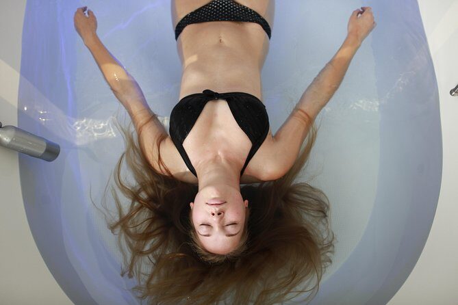 Infinity Float Tank Experience - Infinity Float Centre in Botany Downs: Easy to Find, Easy to Start