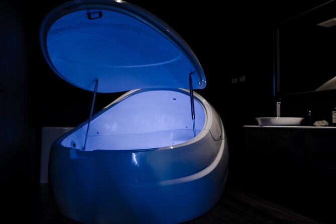 Infinity Float Tank Experience - Your 60-Minute Flow: What Happens Before, During, After