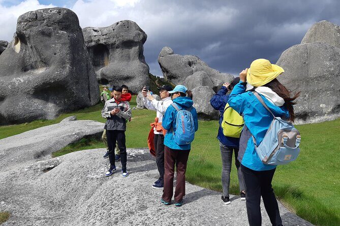 Inland Canterbury & Castle Hill Tour (Lyttelton Shore Excursion) - Price and value: is $309.67 worth it?