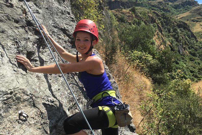 Introduction to Wanaka Rock Climbing - Half Day - Key Highlights You’ll Care About