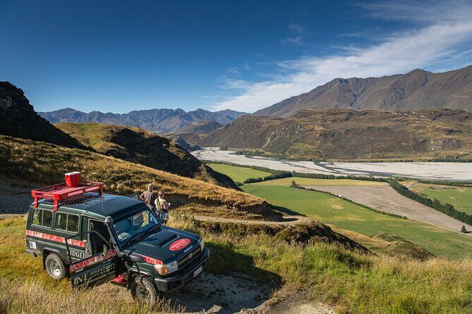 Introduction to Wanaka Rock Climbing - Half Day - “Maximum Time on Rock” Means Less Waiting, More Learning