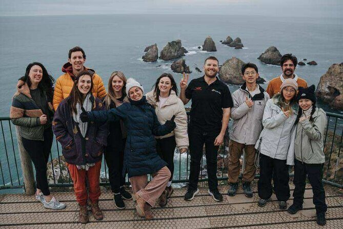 Invercargill to Dunedin via the Catlins Small Group 1 Way Tour - The Value Math: Why This One-Way Tour Costs $155.14