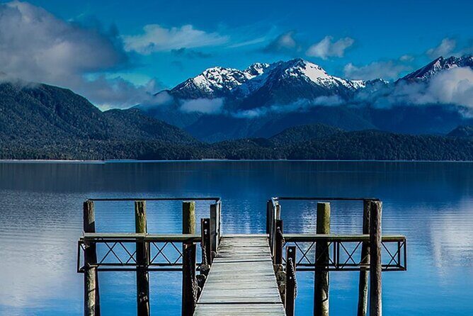 Invercargill to Te Anau Small Group Transfer - Key highlights you’ll care about