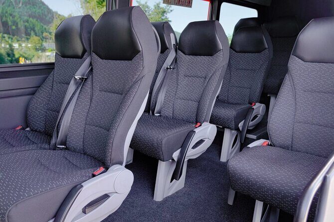 Invercargill to Te Anau Small Group Transfer - Timing: the 4:30 pm departure that fits evening plans