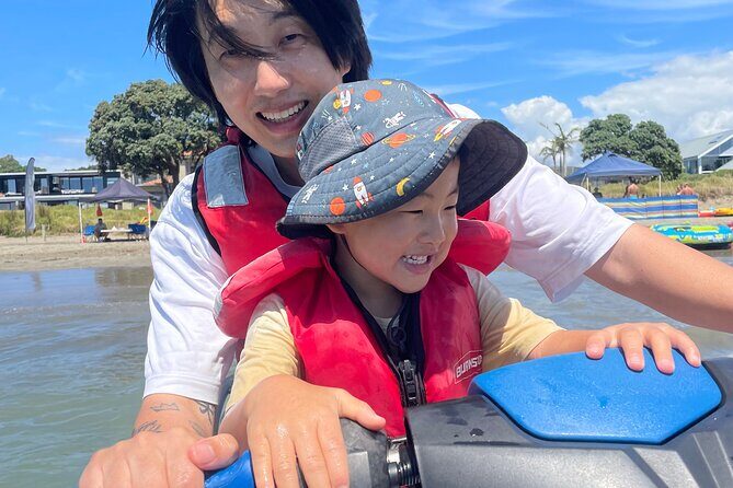 Jet Ski Hire Auckland - Experience the Fun with the Best Operator - Getting Started at Manly (Whangaparāoa) and Why It Matters