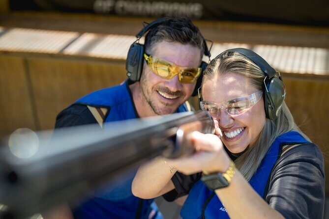Jet Sprint Boating & Clay Target Shooting in Queenstown - Weather, Timing, and the One-Hour Reality
