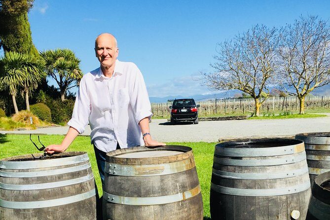 Jimmy’s Classic Marlborough Wine tours - Key things I’d clock before you book