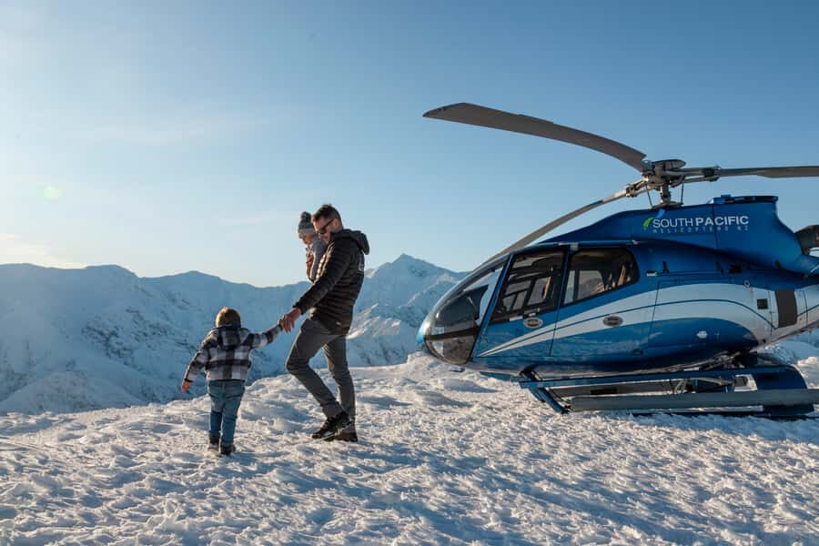 Kaikoura: 1-Hour Whale Watching Helicopter Tour - Price and What You’re Paying For: Is $792 Worth It?
