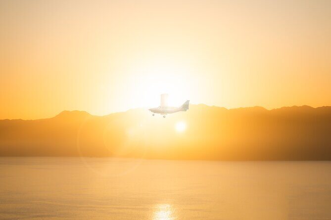 Kaikoura: Coastal and Alpine Scenic Airplane Flight - Key Highlights to Focus On