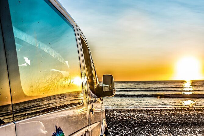 Kaikōura Day Tour From Christchurch (Small Group, Carbon Neutral) - Key things I’d plan around