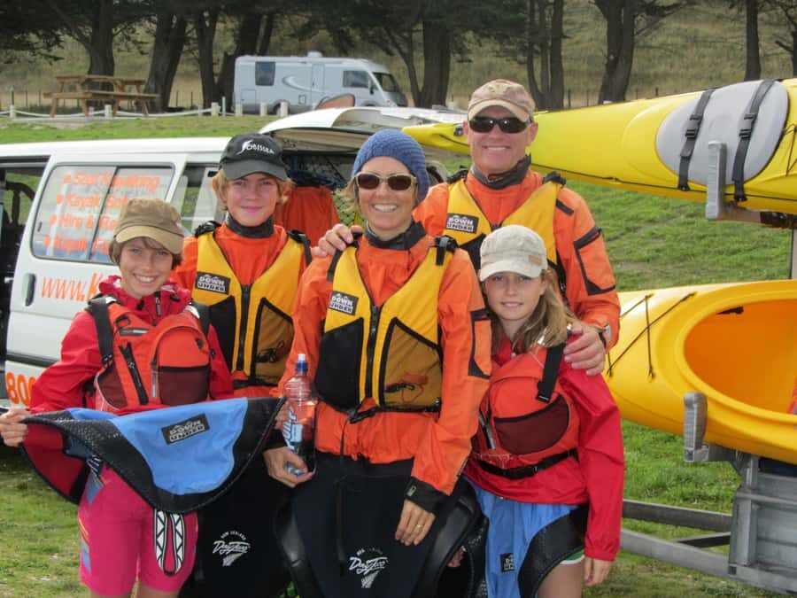 Kaikoura: Guided Family Kayaking Adventure - Practical Considerations: Sea Conditions, Timing, and What You Can’t Control