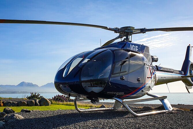 Kaikoura Helicopters Extended Whale Watch - Comfort Tips That Actually Improve Your Flight Experience