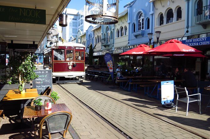 Kaikoura Whale Watch Day Tour from Christchurch including Coastal Pacific Train - Should You Book This Kaikoura Day Tour?