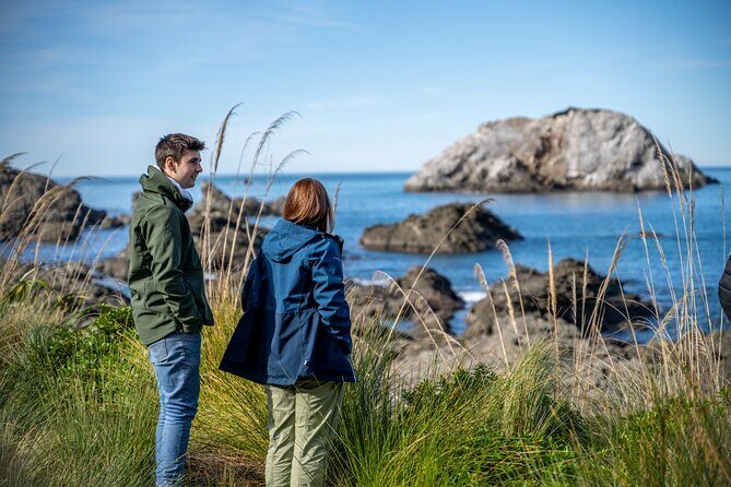 Kaikoura Whale Watch Tour from Christchurch - Small Group - Price and value: is $235.82 worth it?