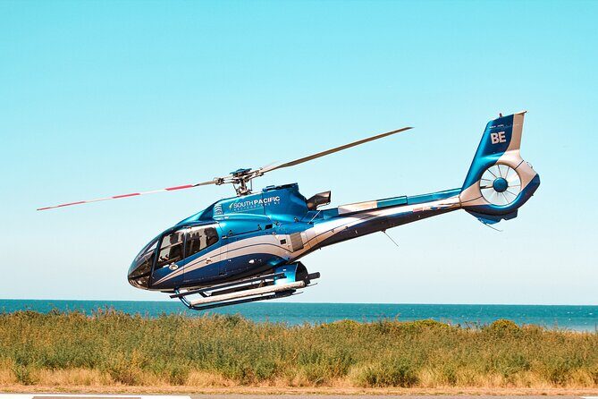 Kaikōura Whale Watching - 1hr 20min Ultimate Adventure - Flying the Marine Hotspots: Why Kaikōura From Above Is Different