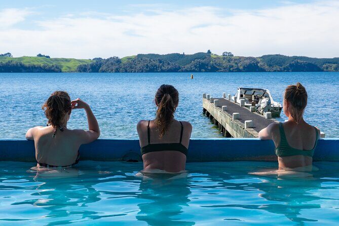 Katoa Jet Boat & Lake Rotoiti Hot Pools - Booking decision: should you do Katoa Jet Boat & Lake Rotoiti Hot Pools?