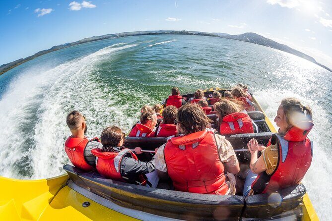 Katoa Jet Boat tour on Lake Rotorua - Price and value: what $67.64 gets you, and why it’s not just a boat ride