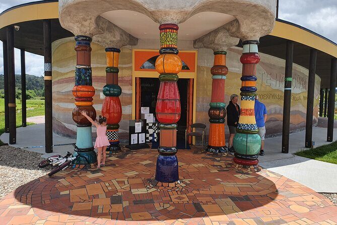 Kawiti Glow Worm Cave Tour & Opua Forest Walk - The tour ride, sound, and timing: how to avoid the common annoyances