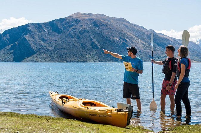 Kayak Rental Adventure - The Mission - Weather, Crowds, and Why the Morning Matters