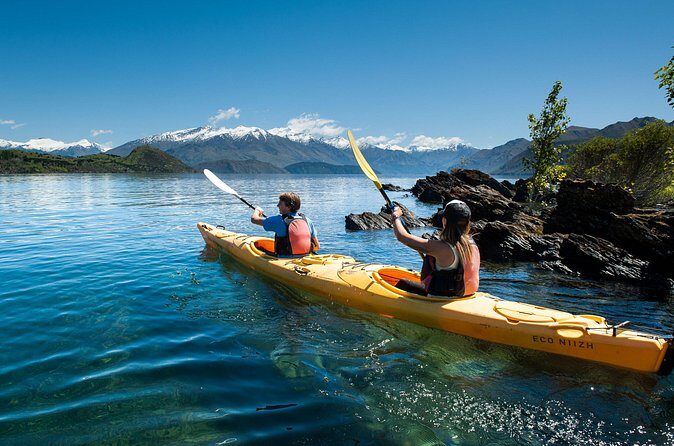 Kayak Rental Adventure - The Mission - Who This Suits Best (and Who Should Skip It)
