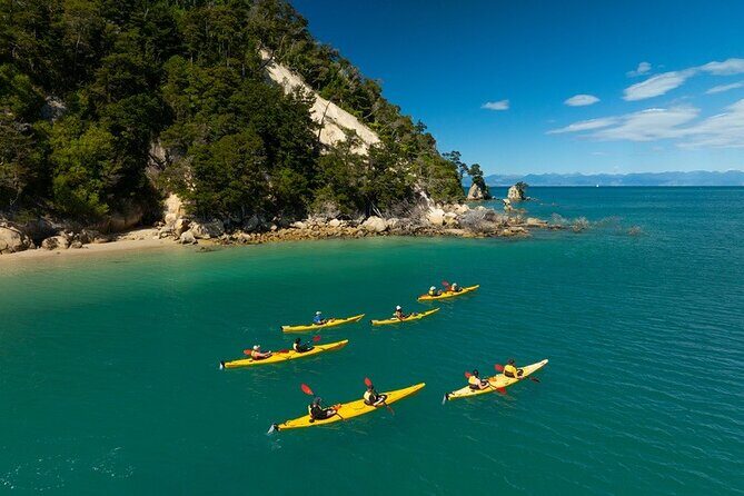 Kayak & Walk - Price and value: what you get for $142.73