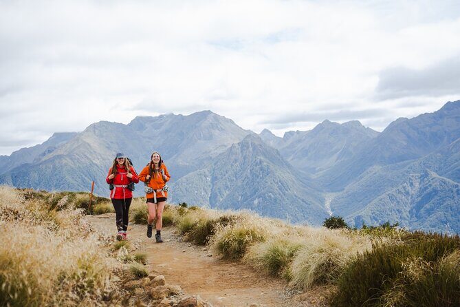 Kepler Track Water Taxi - Logistics that actually make your day easier