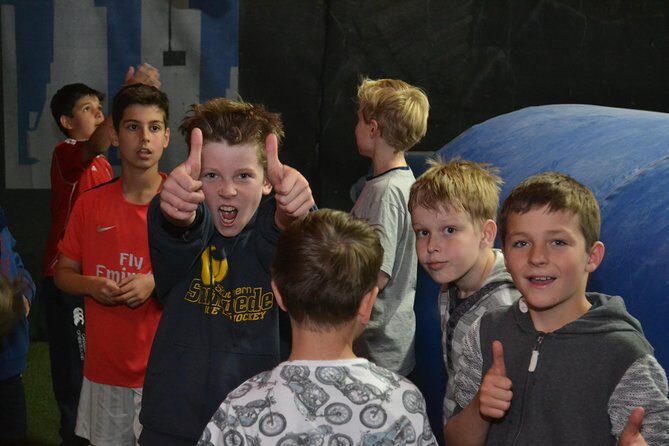 Kidz Club Queenstown - Who this is best for (and who might want to rethink it)