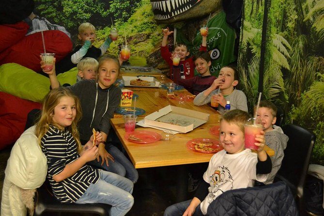 Kidz Club Queenstown - The staff experience: friendly guidance that keeps things moving