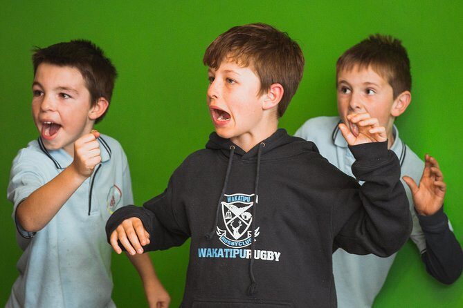 Kidz Club Queenstown - The attractions: what your kids actually do at Thrillzone