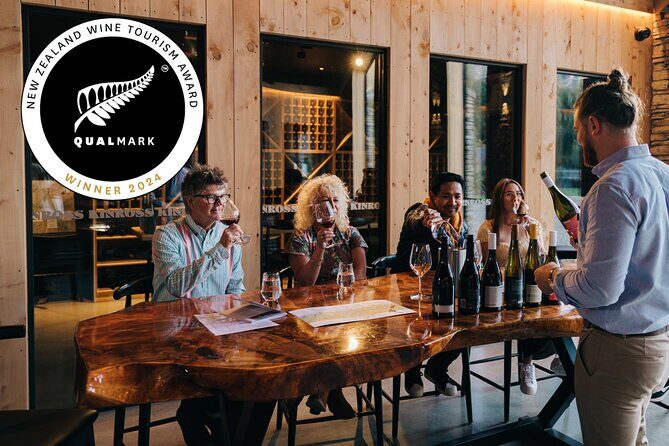 Kinross Winery: Classic Central Otago Wine Tasting Experience - Key Things That Make Kinross Worth Your Time