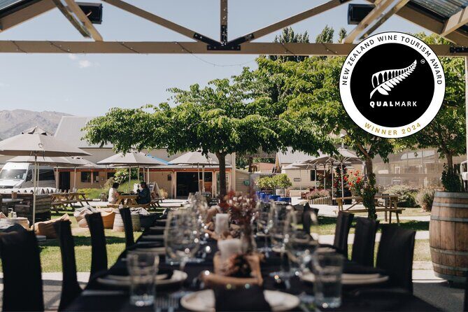 Kinross Winery: Classic Central Otago Wine Tasting Experience - The 45-Minute Pace: Getting More From Every Pour