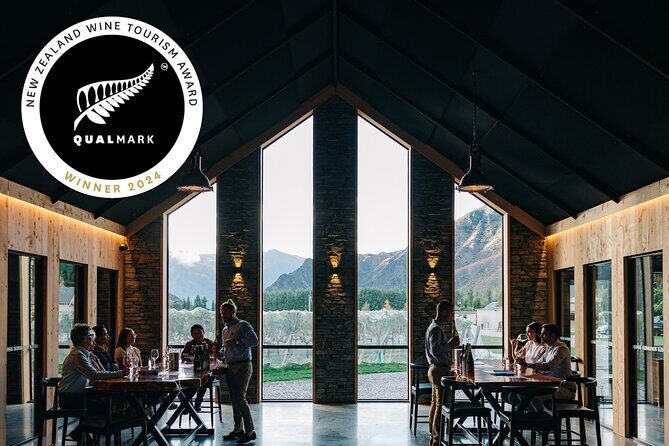Kinross Winery: Classic Central Otago Wine Tasting Experience - Where Food Fits In: Bistro Timing Without Rushing the Day