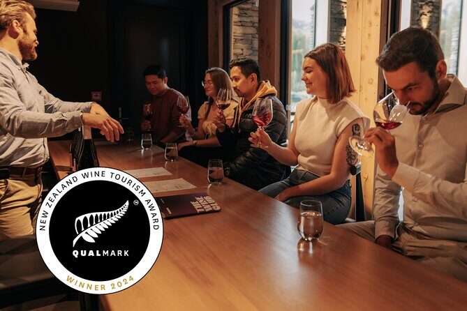 Kinross Winery: Classic Central Otago Wine Tasting Experience - Price and Value in Queenstown: Is $15.51 Worth It?