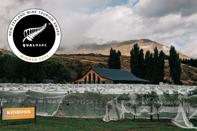 Kinross Winery: Classic Central Otago Wine Tasting Experience - Who This Wine Experience Suits Best (And Who Should Skip It)