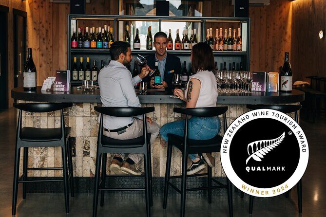 Kinross Winery: Classic Central Otago Wine Tasting Experience - Should You Book Kinross Classic Wine Experience?