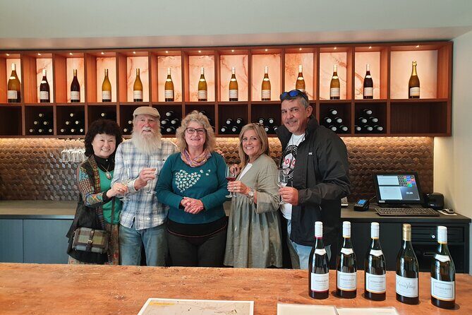 Kumeu Wine Region Shuttle from Auckland - Stop 3: Westbrook Winery in the Ararimu Valley