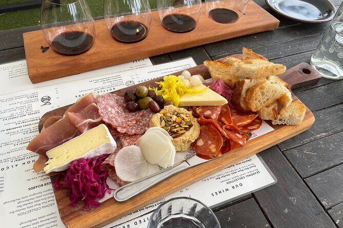 Kumeu Wine Tour - Price and value: what your $170.66 buys you