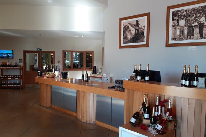 Kumeu Winery Boutique Tour with Gourmet Lunch from Auckland - Muriwai Beach Timing and What Happens to the Gannets