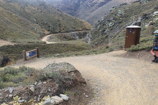 Lake Dunstan Cycleway with E-Bike hire and Shuttle service - Who this 3-hour ride is really for (and who should skip it)