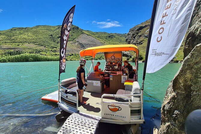 Lake Dunstan E Bike Trail Activity - The Logistics That Make This Feel Like a Day Trip, Not a Project