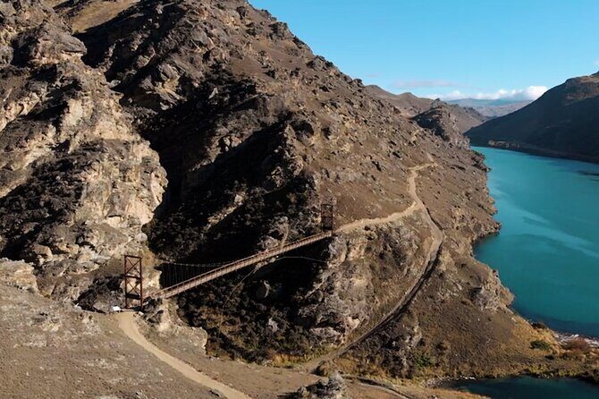 Lake Dunstan E-Bike Trail Adventure - Price and Value: Is $93.09 Worth It?