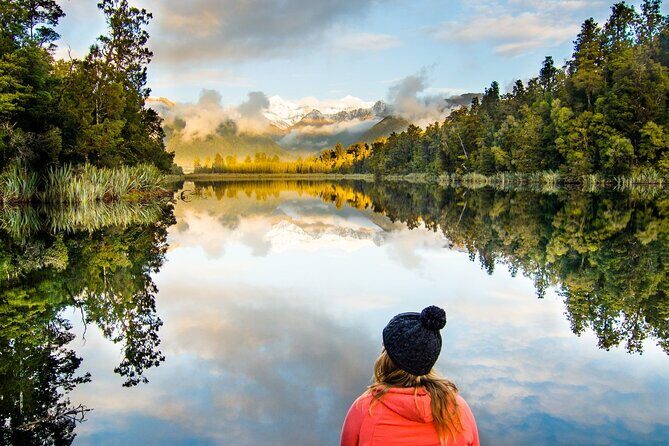 Lake Matheson Nature Tour - Price and timing: is it worth it compared to DIY?