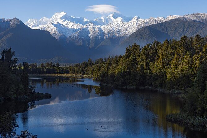 Lake Matheson Nature Tour - Who should book this Lake Matheson Nature Tour