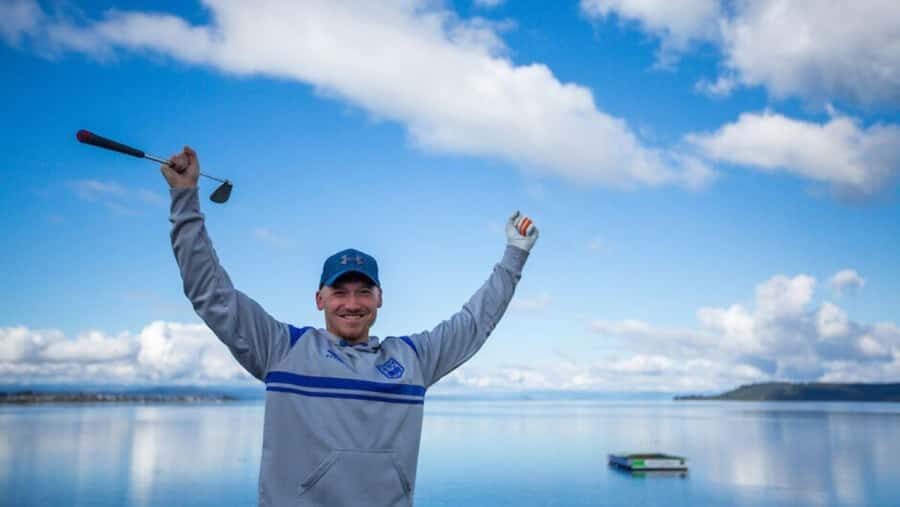Lake Taupo: Hole in One Golf or Ball Blaster Challenge - Who This Suits Best (And Who Should Skip It)